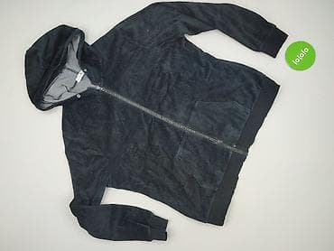 bluza stranger things h: Bluza z kapturem damska, rozmiar XL — 2