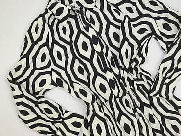 botki na platformie h m: H&M, Sukienka damska, rozmiar L — 1