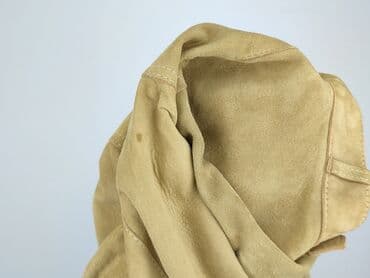 spódnice czarne zamszowa: Spódnica damska, rozmiar S — 5