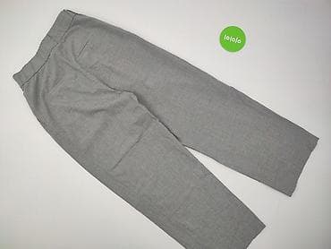 secondo mano: H&M, Spodnie materiałowe damskie, rozmiar M — 3