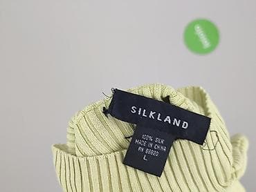 silk: Seidensticker, Top damski, rozmiar L — 5