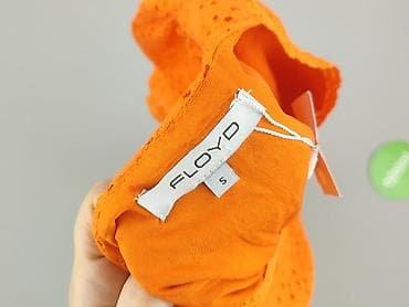 pull bear szorty: Bluzka damska, rozmiar S — 4