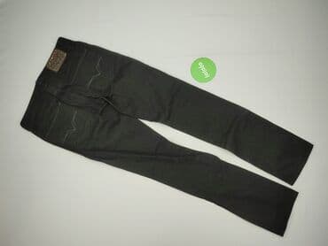 oryginalna koszulka guess: Guess, Jeansy damskie, M — 4