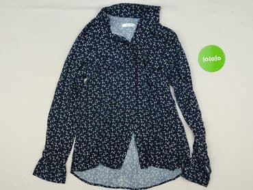 koszula do karmienia reserved: Koszula damska, rozmiar M — 2