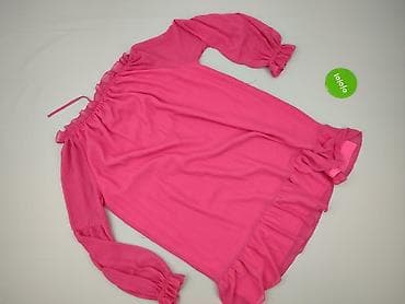 sukienki oversize boho: Sukienka damska, rozmiar One size — 3