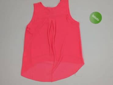 biustonosz do bluzki bez pleców: Women's blouse, size S (EU 36) — 2