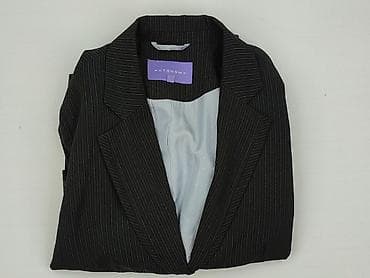 welurowa bluza: Marynarka damska, rozmiar XL — 6