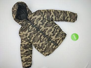 lonsdale dresy: Kurtka przejściowa, 9 lat, 128-134 cm, stan - Bardzo dobry — 2