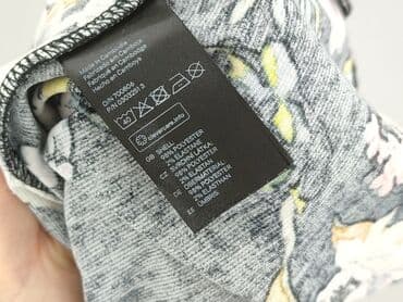 sukienki swing plus size: H&M, Сукня жіноча, розмір 2XS — 5