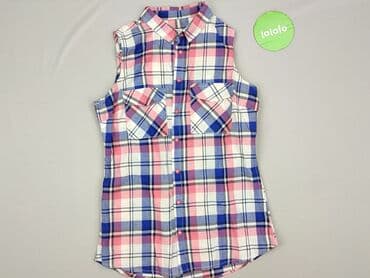 koszule damskie na wiosne: Cropp, Koszula damska, rozmiar XS — 2