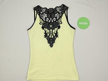 bluzki tuba: Top damski, rozmiar S — 3