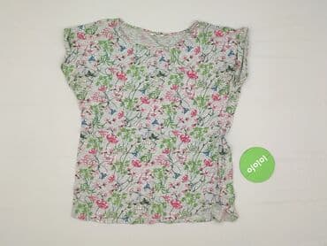 sukienki swing plus size: Women`s shirt, size M (EU 38) — 2