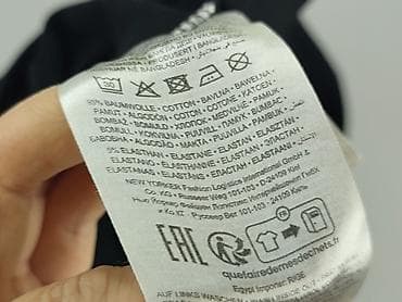 t shirt smog basic: SMOG, T-shirt damski, rozmiar XL — 6