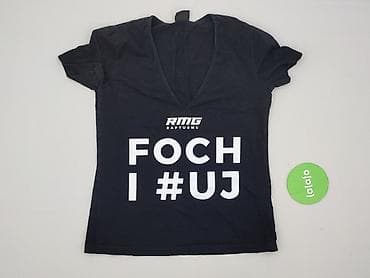 predator koszulka: T-shirt damski, rozmiar S — 2