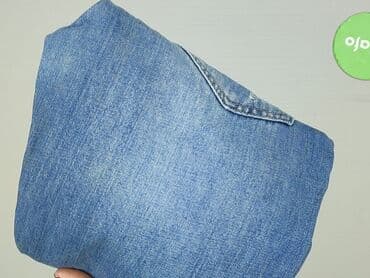 spodnie girlfriend: Jeansy damskie, rozmiar XS — 6