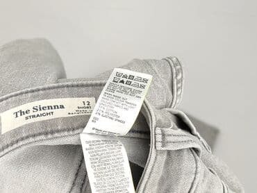 Джинси жіночі, L на lalafo.pl — 4 Джинси жіночі, L — 4