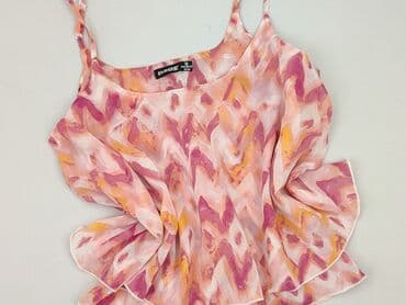 basic tops h m: Top damski, S — 1