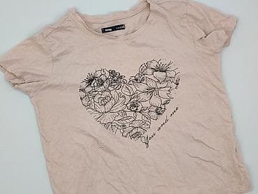 56: Sinsay, T-shirt damski, rozmiar 2XL — 1