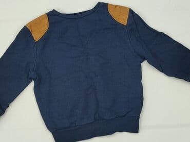 Bluza, Rebel, 3-4 lat, 98-104 cm, stan - Bardzo dobry