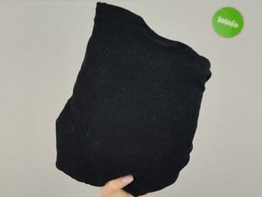 bluza czarna bershka: Bluza damska
, rozmiar M — 5