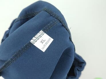 jeansy i marynarka: Elegancki komplet, XL — 6