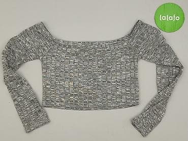 bluza top: PrettyLittleThing, Top damski, rozmiar M — 2