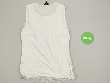 bluzki z odcieciem pod biustem: F&F, Bluzka damska, rozmiar XS — 4