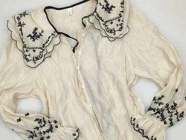 Women's blouse, size One size
