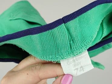kombinezony zimowe dla dzieci 128: Legginsy, 6-9 miesięcy, stan - Bardzo dobry — 4