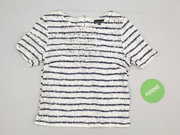 biala marynarka do sukienki: Wearhouse, Bluzka damska, rozmiar S — 3