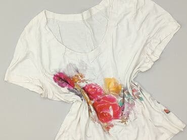 Women`s T-shirt, XL at lalafo.pl Women`s T-shirt, XL