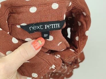 bluzka z otworem na kciuk: Next, Women`s shirt, size S (EU 36) — 4