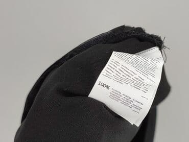 czarne spódniczka sinsay: Sinsay, Spódnica damska, rozmiar L — 5