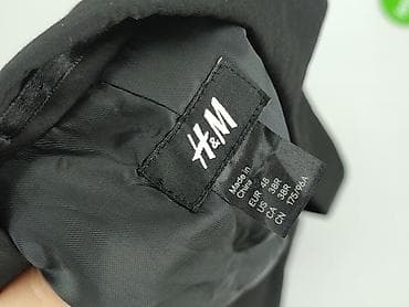 hm cn17576a: H&M, Marynarka dla mężczyzn, rozmiar M — 4