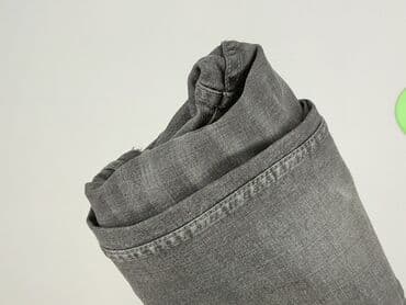 marynarka z c a: Jeansy dla mężczyzn, L — 6