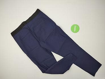 jeansy flared: C&A, Spodnie materiałowe damskie, rozmiar 2XL — 3