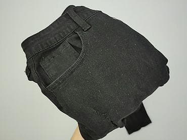 jeans y2k: Jeansy damskie, rozmiar S — 5