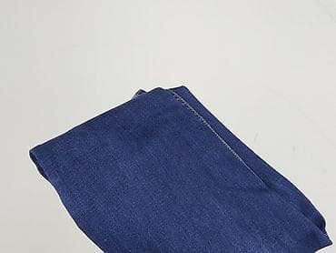 getry jeansowe: Jeansy damskie, rozmiar S — 5