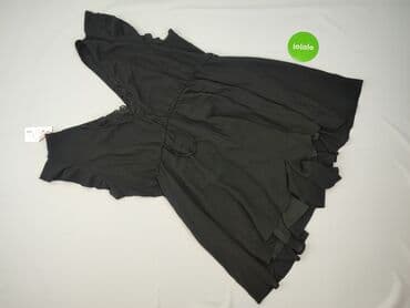 sukienki shein plus size: Shein Curve, Sukienka damska, rozmiar 4XL — 3