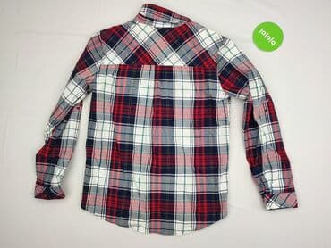 koszule wełniane: Moodo, Koszula damska, rozmiar L — 3