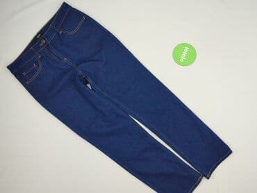 jeansy plus size: Denim, Jeansy damskie, rozmiar M — 2