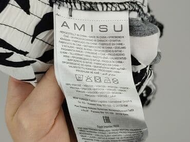 шорты: Amisu, Szorty damskie, rozmiar 2XL — 5