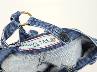 kombinezony do piaskowania: Ogrodniczki damskie, rozmiar XS — 5