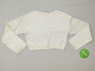 top sweterkowy zara: Zara, Sweter damski, rozmiar M — 3