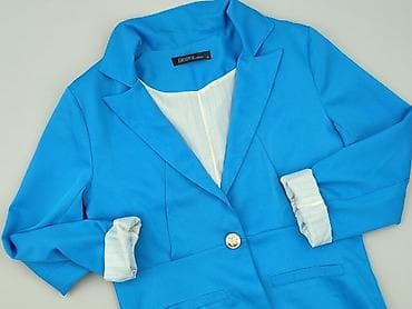 zara basic 77302: Zanzea, Marynarka damska, rozmiar M — 1