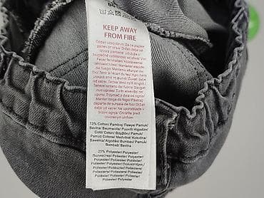 lemoniade sweter: Spodnie jeansowe, Disney, 12-18 miesięcy, stan - Bardzo dobry — 6