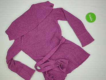 rebel sweter: Kardigan damski, rozmiar M — 3