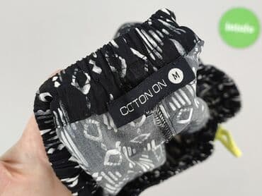 spodenki bawełniane damskie duże rozmiary: Cotton On, Szorty damskie, rozmiar M — 4