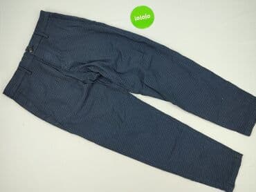 buty stephan: Selected Homme, Spodnie materiałowe damskie, rozmiar S — 2