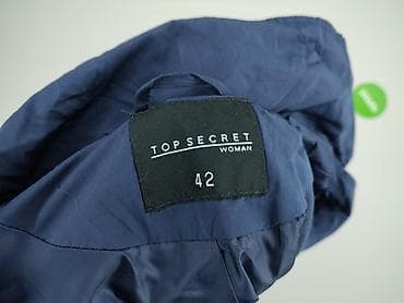 kik kurtka softshell: Płaszcz damski, rozmiar XL — 5